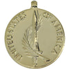 Southwest Asia Service Anodized Medal