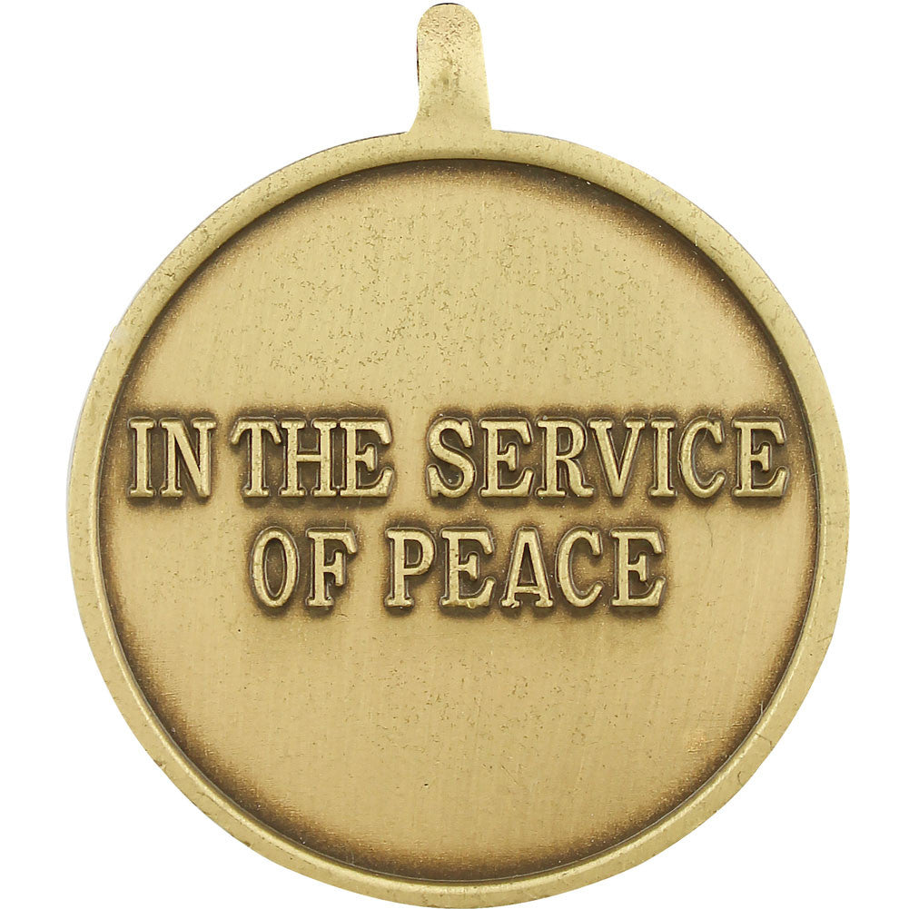 United Nations Mission in Haiti Medal Military Medals 