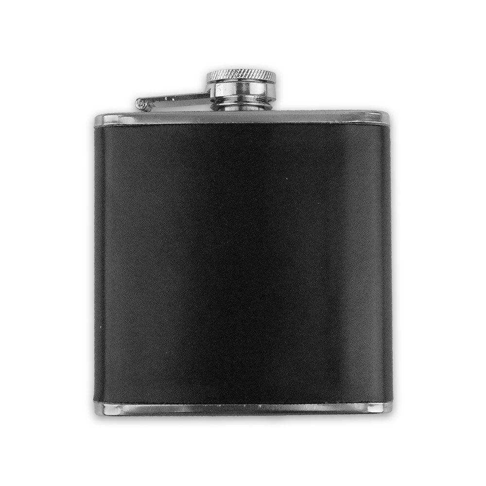 Custom Short Flask Swag Blank 