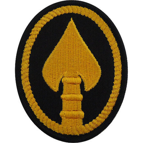 United States Special Operations Command Class A Patch