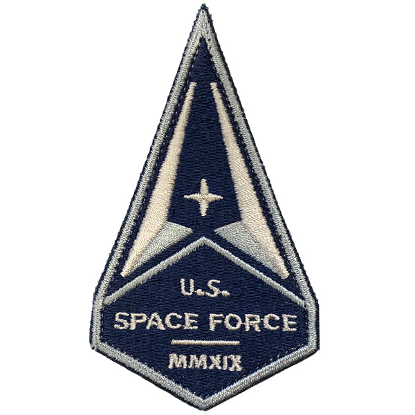 U.S. Space Force Patch - Full Color Patches and Service Stripes 