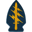 Special Forces Class A Patch – USAMM