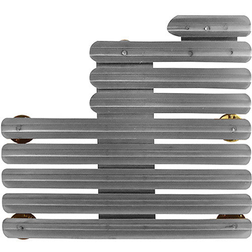 Staggered-Right 22 Ribbon Mount – USAMM