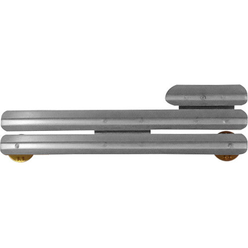 Staggered-Right 7 Ribbon Mount – USAMM