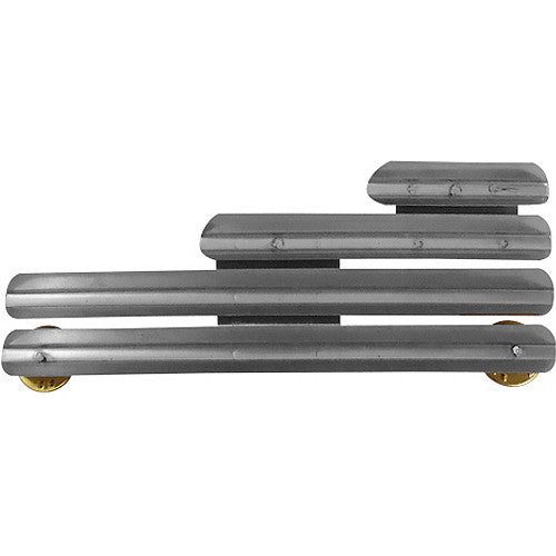 Staggered-Right 9 Ribbon Mount | USAMM