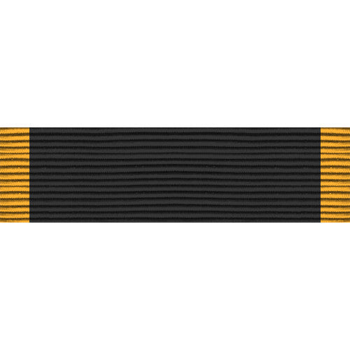 Missouri National Guard Long Service 15 Year Ribbon Ribbons 