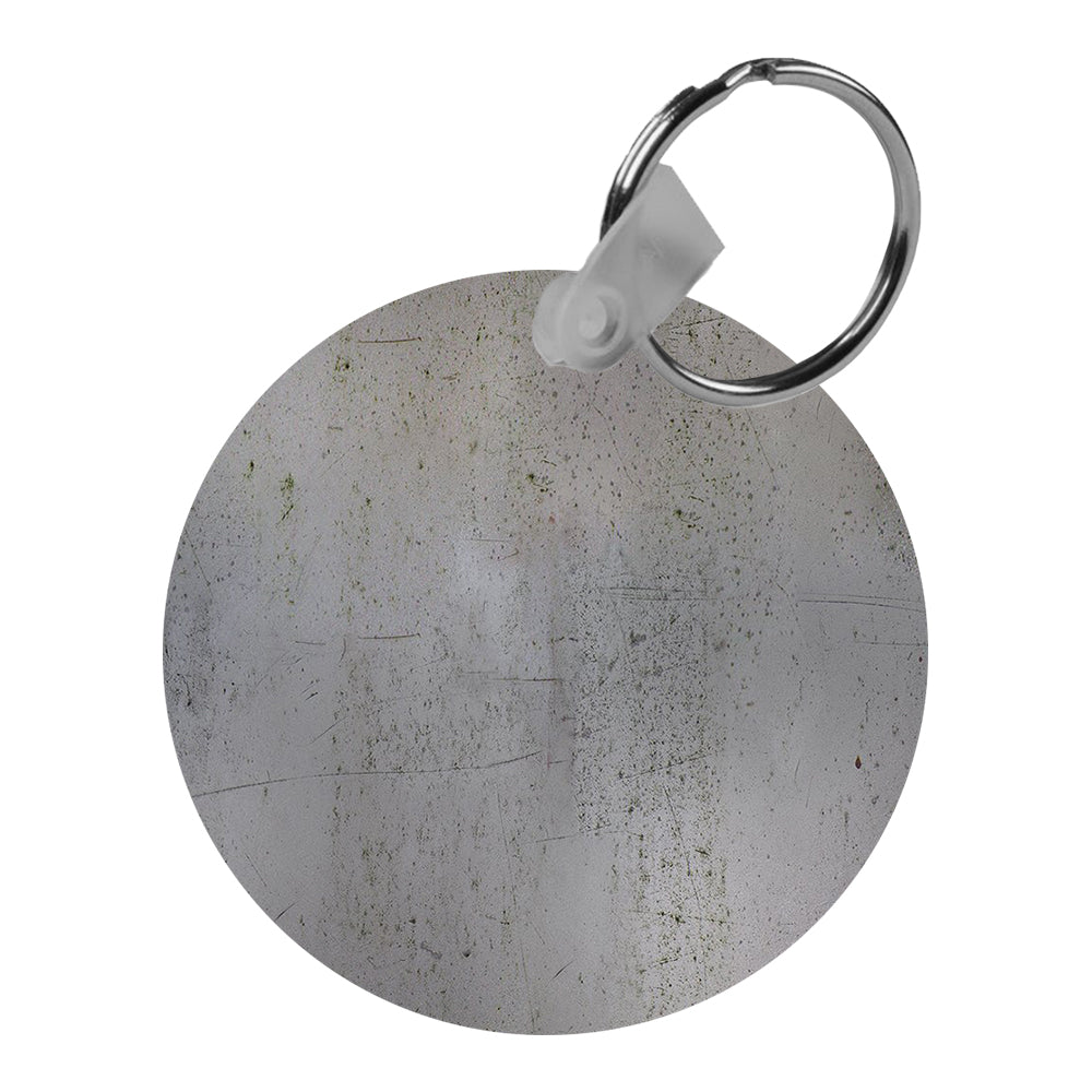 Custom Keychain Swag Blanks Blank.Keychain.Steel