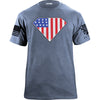 Super Patriot USA T-shirt