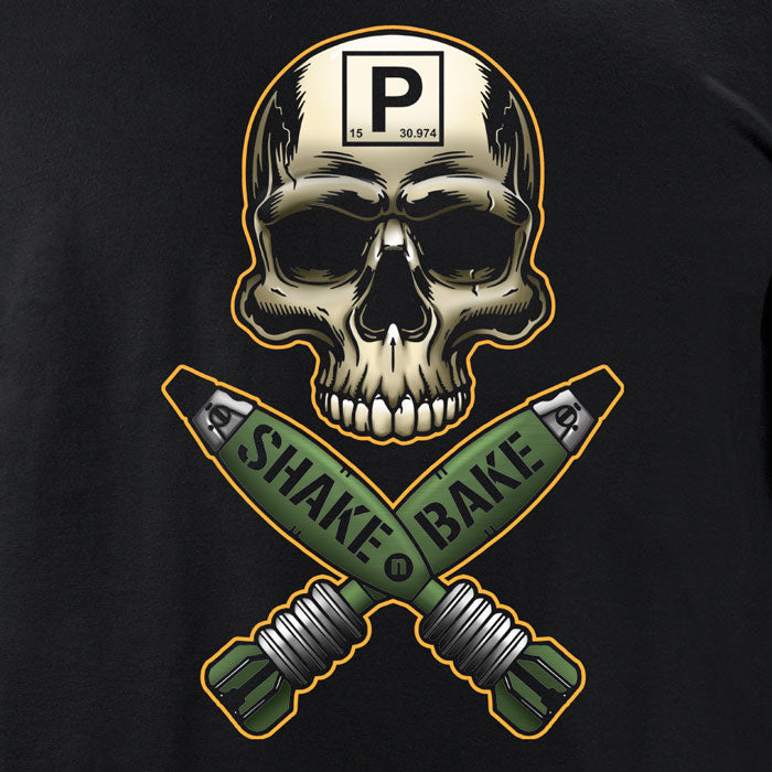 Shake and Bake T-Shirt Shirts & Tops 
