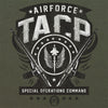 TACP Graphic T-shirt Shirts 