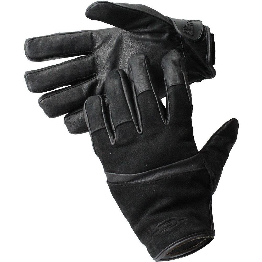 Battle Fishing Gloves