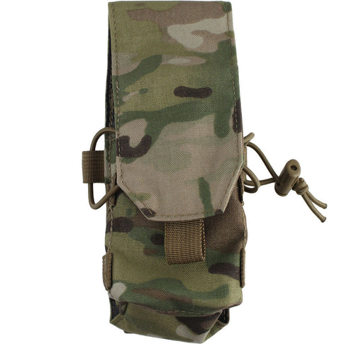 Tactical Tailor Fight Light MultiCam (OCP) Universal Mag Pouch
