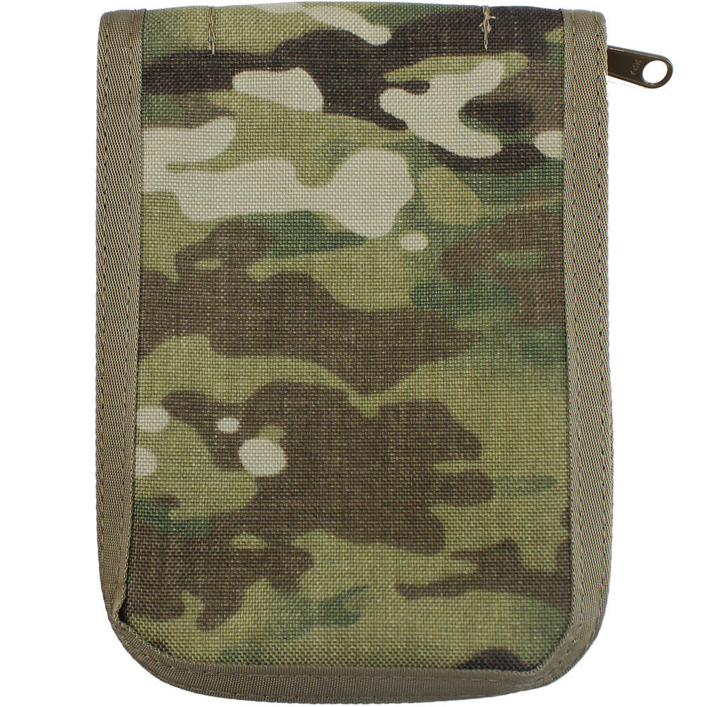Rite in the Rain All Weather MultiCam 4" x 6" Notebook Cover Field Manuals and Stationery 