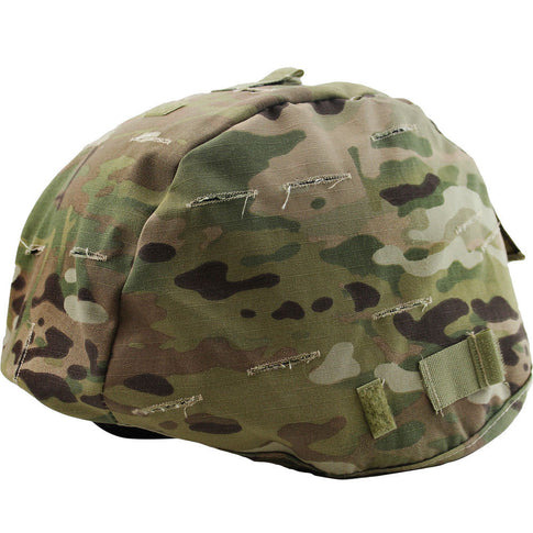 G.I.-Type MultiCam MICH OSFA Helmet Cover