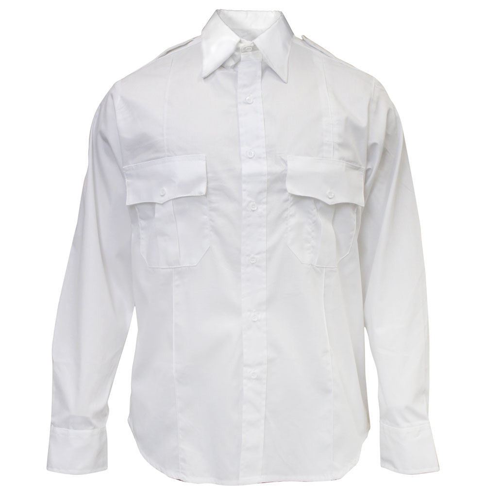 Long Sleeve Uniform Shirt – USAMM Long Sleeve Uniform Shirt – USAMM