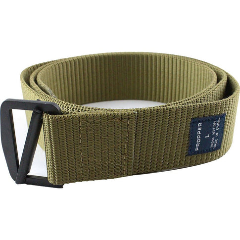 Coyote Brown Tactical Duty Belt (Large)