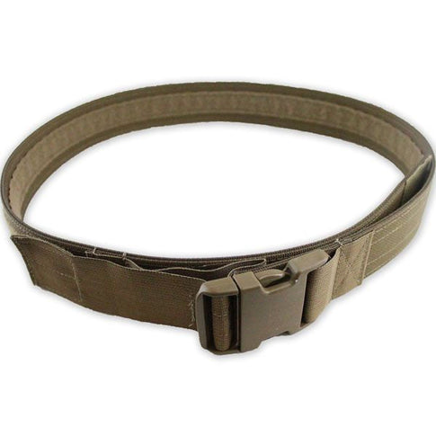 Tactical Tailor Coyote Brown Duty Belt