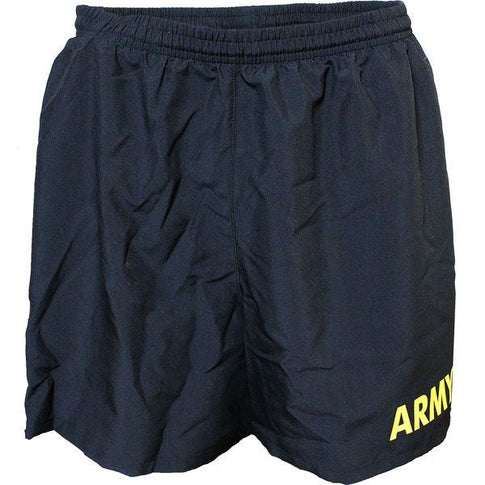 U.S. Army PT-Gear Shorts