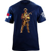 Tactical Davy Crockett T-Shirt