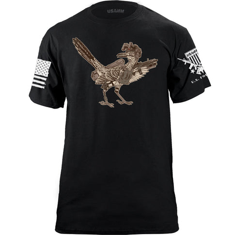 Tactical Road Runner T-Shirt