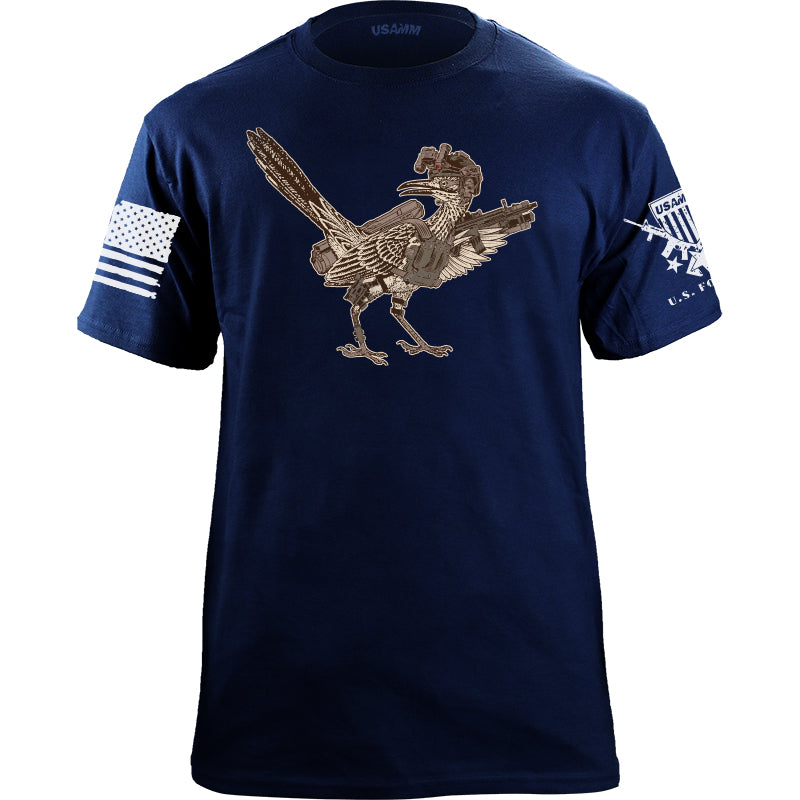 Tactical Road Runner T-Shirt – USAMM