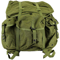 U.S. Army ALICE Frame – USAMM