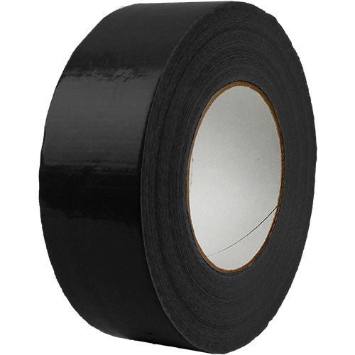 100 MPH Black Duct Tape Emergency and Survival Gear 