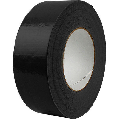 100 MPH Black Duct Tape