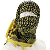 Shemagh Head Wraps (assorted colors) Tactical Headwear TACTICAL-335