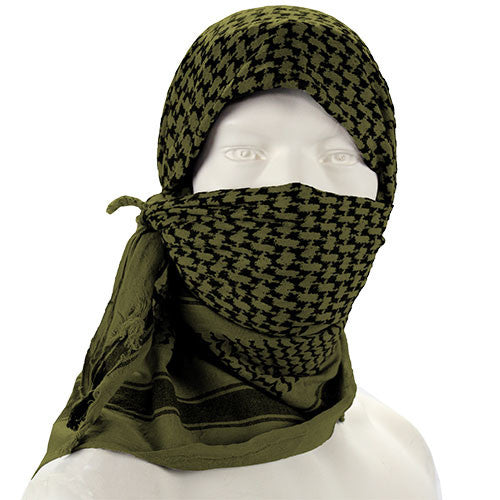 Shemagh Head Wraps (assorted colors) Tactical Headwear TACTICAL-346