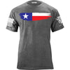 Torn Texas Flag T-Shirt
