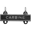 Carbine Bars Badges 1009 CARBNBR-OX