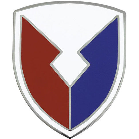Army Materiel Command Combat Service Identification Badge | USAMM