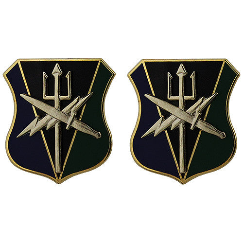 Special Operations Command Joint Forces Command Unit Crest (No Motto) Army Unit Crests 