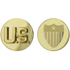 Army Adjutant General Branch Insignia - Officer and Enlisted