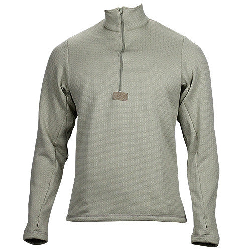 ACU Generation III ECWCS Level II Cold Weather Shirt Tactical Outerwear TRU-39