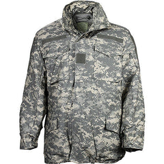 Tactical Military Outerwear | USAMM
