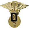 Army Dental Branch Insignia - Officer