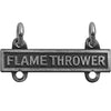 Flame Thrower Bars