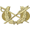 Army Judge Advocate Branch Insignia - Officer and Enlisted