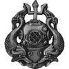 Army Diver Badges