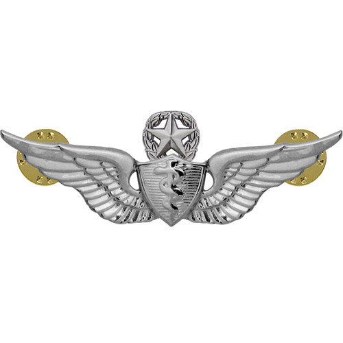 Army Flight Surgeon Badges Badges 1277 MSTFLTSGN-NK