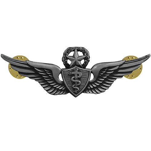 Army Flight Surgeon Badges Badges 1278 MSTFLTSGN-OX