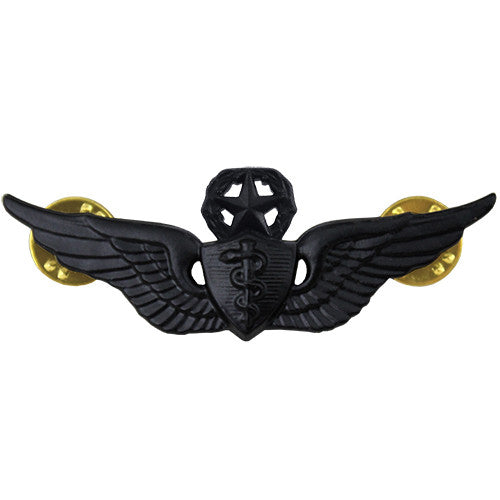 Army Flight Surgeon Badges Badges 1279 MSTFLTSGN-SBD