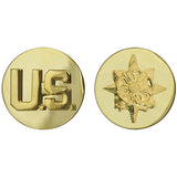 Army Intelligense Ribbon Army Military Intelligence Branch Insignia – USAMM