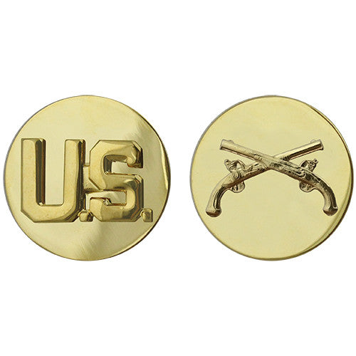 Army Military Police Branch Insignia – USAMM