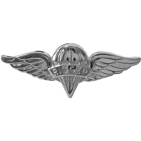 Army Parachute Rigger Badges