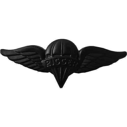 Parachute Rigger Badge – USAMM