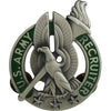 Army Recruiter Identification Badges