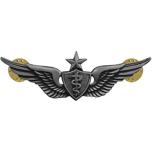 Army Flight Surgeon Badges Badges 1275 SNRFLTSGN-OX